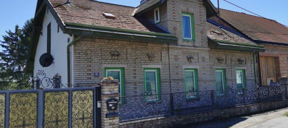 5 rooms House in Bockfliess, Austria No. 214570 4