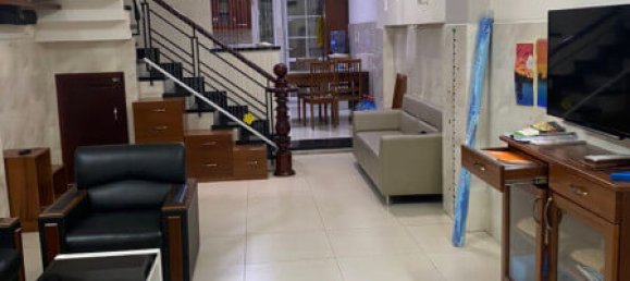 66m² House in District 7, Vietnam No. 12986 3