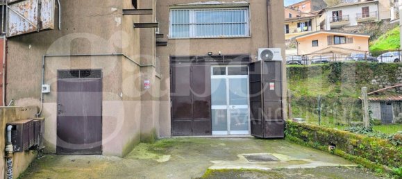 110m² Commercial property in Valmontone, Italy No. 7535 6