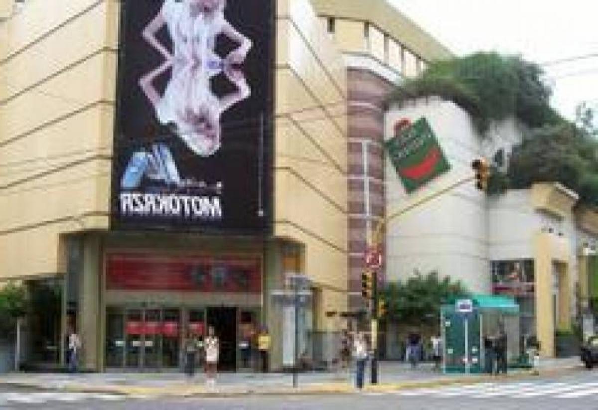 Almacén en Buenos Aires, Argentina 12 m² No. 109581