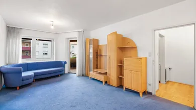 3 rooms Apartment in Stockerau, Austria No. 173936