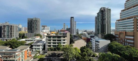 Condominio de 2 dormitorios en Watthana, Thailand No. 63586 9