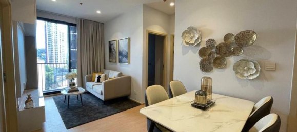 Condominio de 2 dormitorios en Watthana, Thailand No. 63586 3