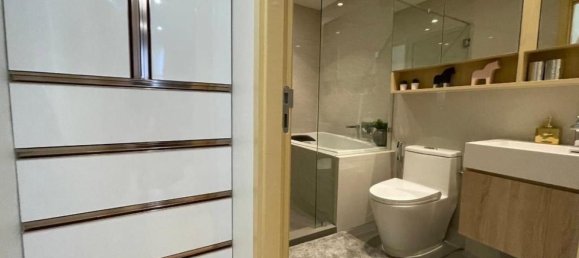 Condominio de 2 dormitorios en Watthana, Thailand No. 63586 7