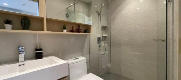 Condominio de 2 dormitorios en Watthana, Thailand No. 63586 8