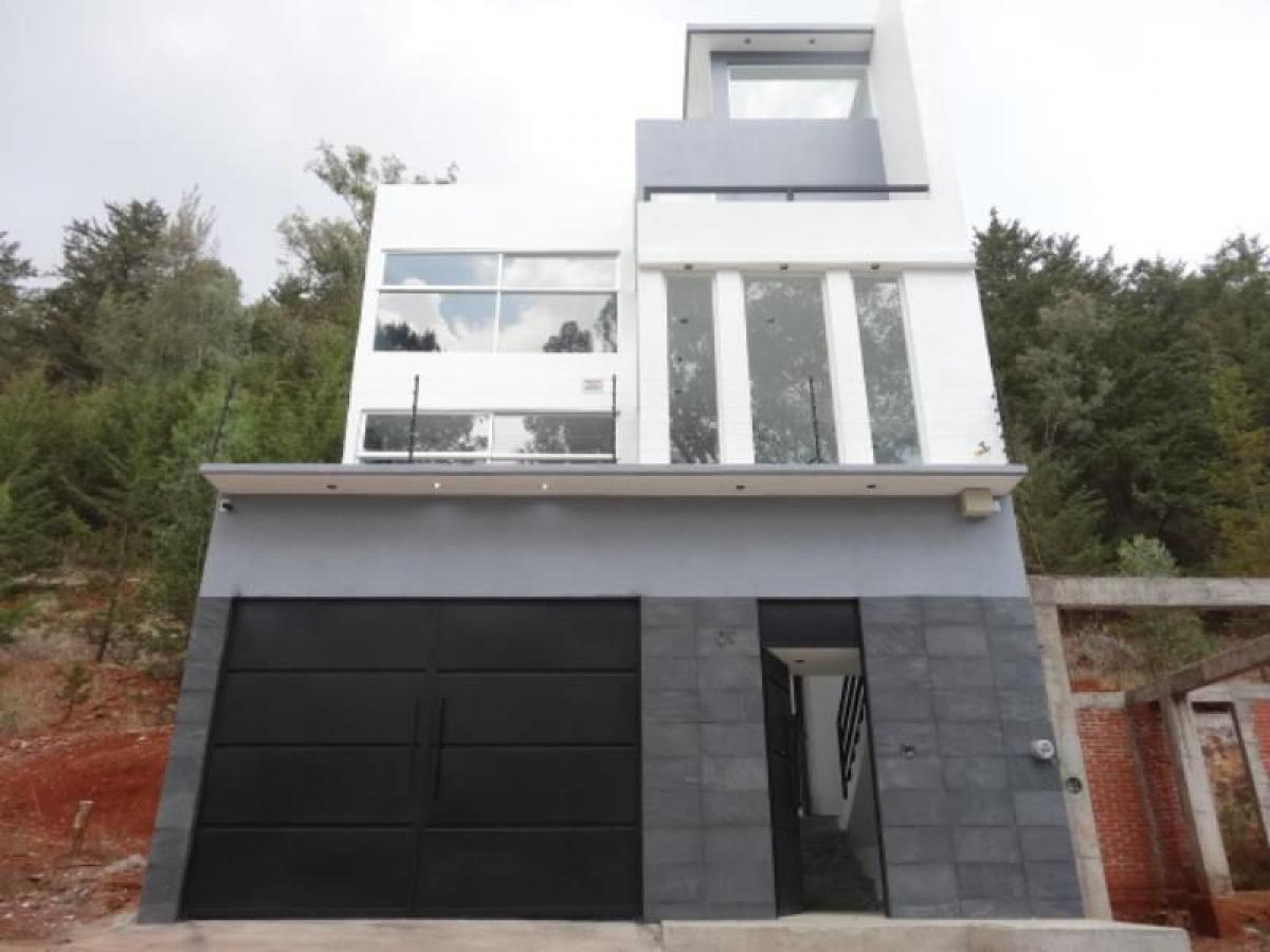 4 Schlafzimmer Haus in Tapachula de Cordova y Ordonez, Mexico, Nr. 183964