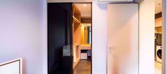 1 bedroom Condo in The Line Asoke - Ratchada Bangkok, Thailand No. 30009 7