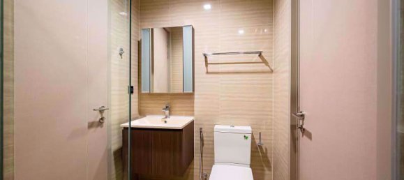 1 bedroom Condo in The Line Asoke - Ratchada Bangkok, Thailand No. 30009 9