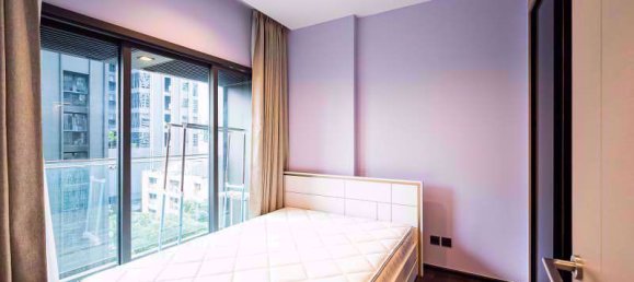 1 bedroom Condo in The Line Asoke - Ratchada Bangkok, Thailand No. 30009 6