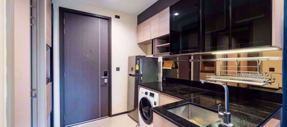 1 bedroom Condo in The Line Asoke - Ratchada Bangkok, Thailand No. 30009 4