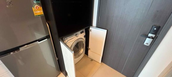 Condominio de 1 dormitorio en Edge Sukhumvit 23 Bangkok, Thailand No. 32455 4