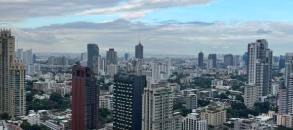 Condominio de 1 dormitorio en Edge Sukhumvit 23 Bangkok, Thailand No. 32455 9