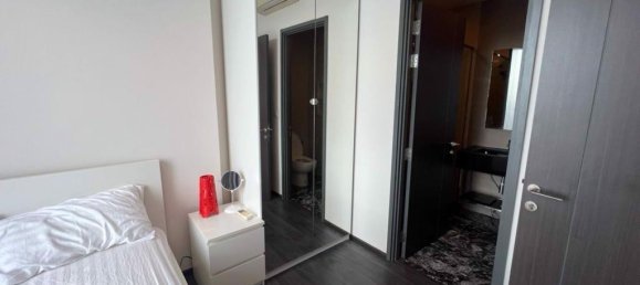 Condominio de 1 dormitorio en Edge Sukhumvit 23 Bangkok, Thailand No. 32455 3