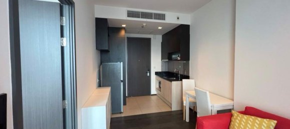 Condominio de 1 dormitorio en Edge Sukhumvit 23 Bangkok, Thailand No. 32455 5