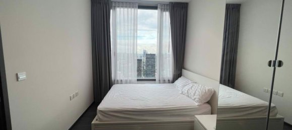 Condominio de 1 dormitorio en Edge Sukhumvit 23 Bangkok, Thailand No. 32455 2