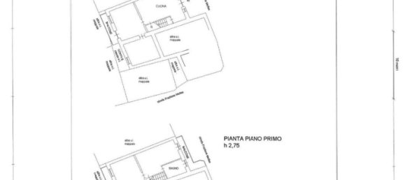 Casa de 5 divisões em Murazzano, Italy N.º 119268 19