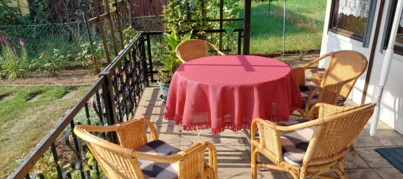 2-Zimmer Bungalow in Saalekreis, Germany, Nr. 323311 6