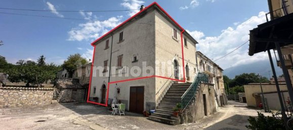 2 bedrooms House in Caramanico Terme, Italy No. 291273 2