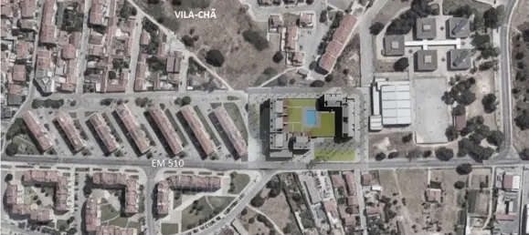  Land in Barreiro, Portugal No. 142786 5