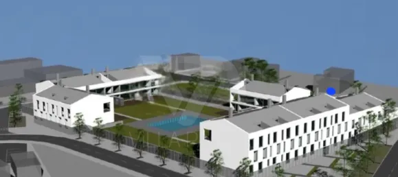  Land in Barreiro, Portugal No. 142786 6