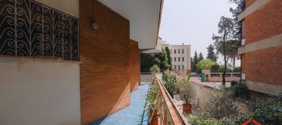 5 bedrooms Apartment in Rome, Italy No. 338471 33