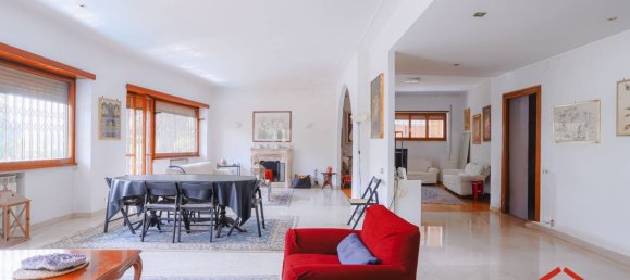 5 bedrooms Apartment in Rome, Italy No. 338471 6