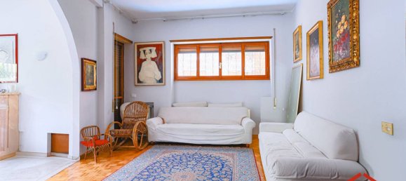 5 bedrooms Apartment in Rome, Italy No. 338471 8