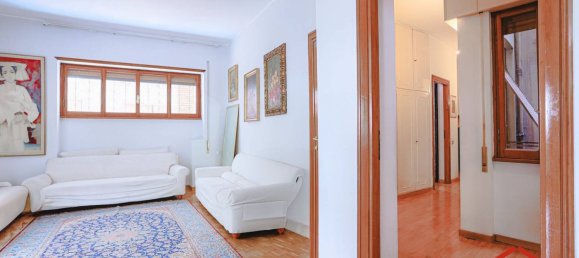 5 bedrooms Apartment in Rome, Italy No. 338471 9