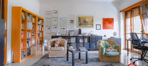 5 bedrooms Apartment in Rome, Italy No. 338471 15