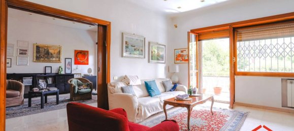 5 bedrooms Apartment in Rome, Italy No. 338471 7