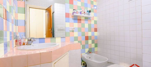 5 bedrooms Apartment in Rome, Italy No. 338471 29