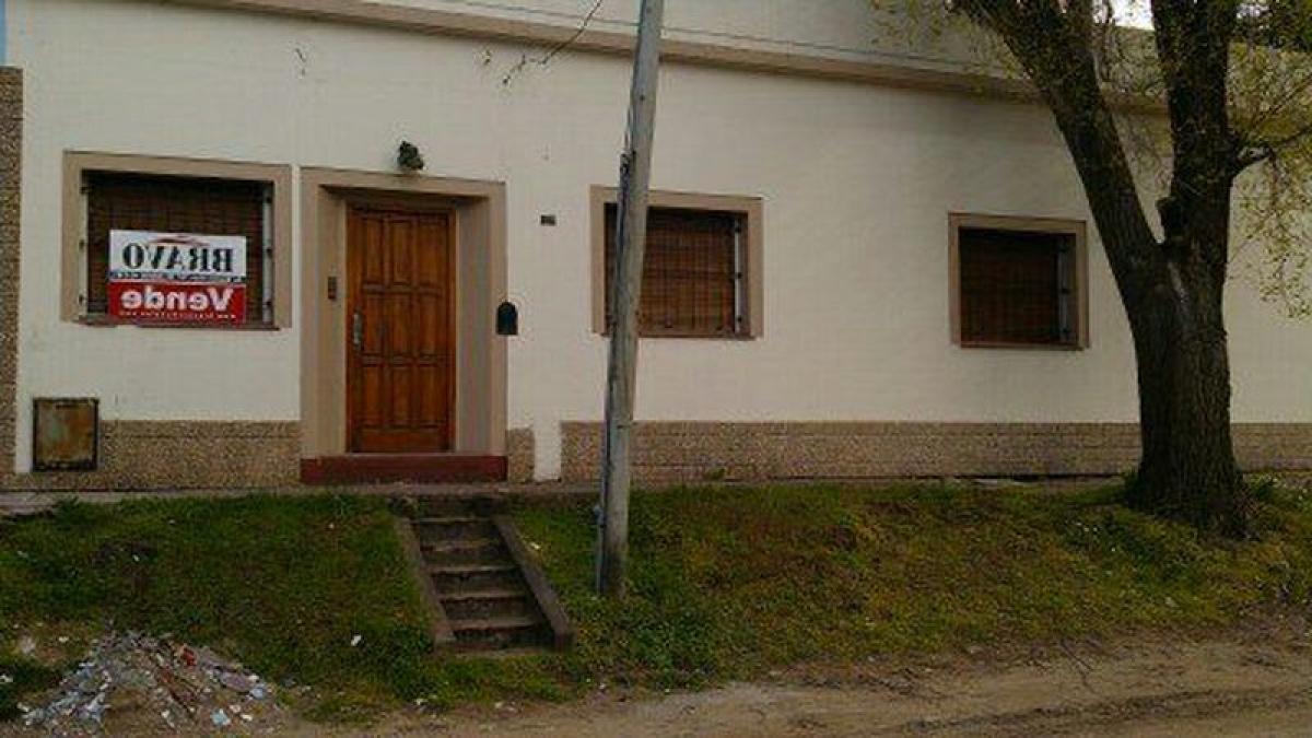 Casa T4 em Mar del Plata, Argentina N.º 78426