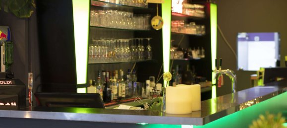 Cafe / Restaurant in Main-Spessart, Germany 111m², Nr. 154068 10