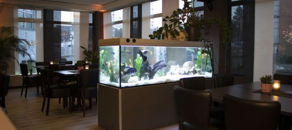 Cafe / Restaurant in Main-Spessart, Germany 111m², Nr. 154068 13