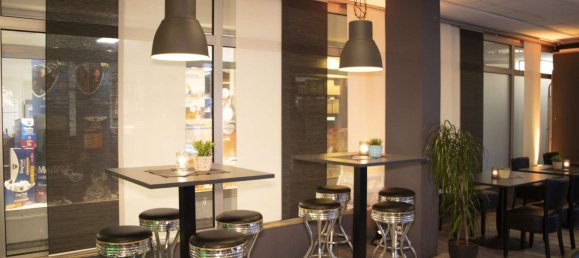 Cafe / Restaurant in Main-Spessart, Germany 111m², Nr. 154068 8