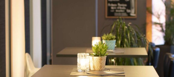 Cafe / Restaurant in Main-Spessart, Germany 111m², Nr. 154068 4