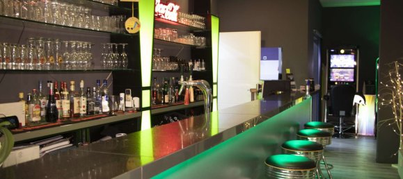 Cafe / Restaurant in Main-Spessart, Germany 111m², Nr. 154068 11