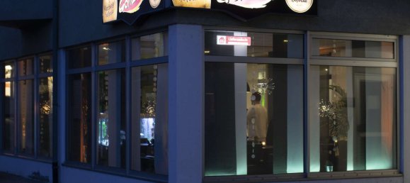 Cafe / Restaurant in Main-Spessart, Germany 111m², Nr. 154068 2