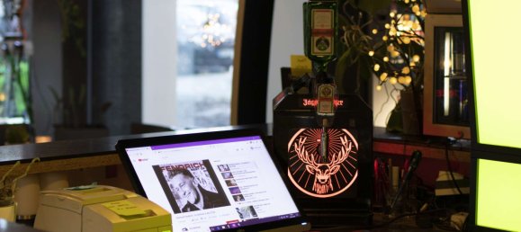 Cafe / Restaurant in Main-Spessart, Germany 111m², Nr. 154068 15