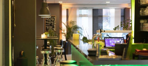 Cafe / Restaurant in Main-Spessart, Germany 111m², Nr. 154068 9