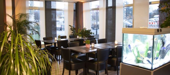 Cafe / Restaurant in Main-Spessart, Germany 111m², Nr. 154068 5