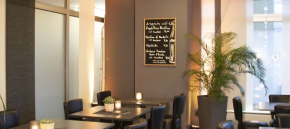 Cafe / Restaurant in Main-Spessart, Germany 111m², Nr. 154068 6