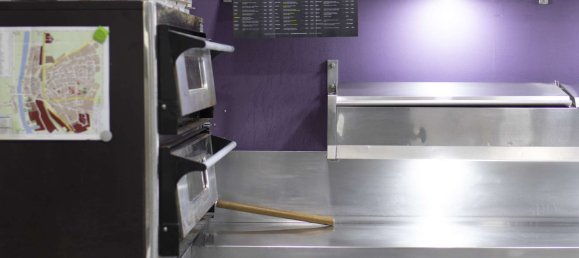 Cafe / Restaurant in Main-Spessart, Germany 111m², Nr. 154068 18