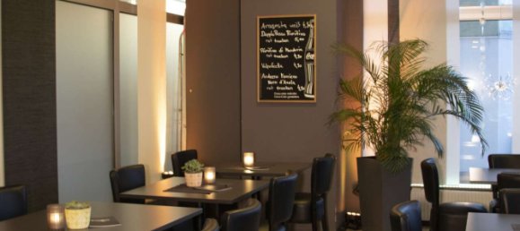 Cafe / Restaurant in Main-Spessart, Germany 111m², Nr. 154068 3