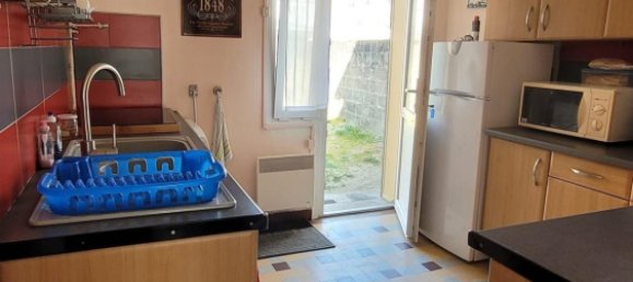 2 غرف نوم شقة في Merlimont, France رقم 339114 5