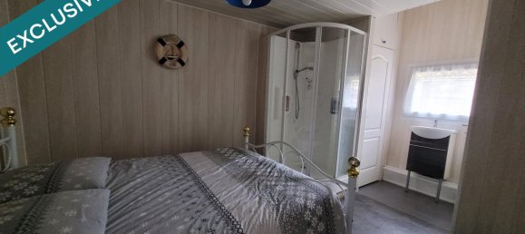 2 غرف نوم شقة في Merlimont, France رقم 339114 8