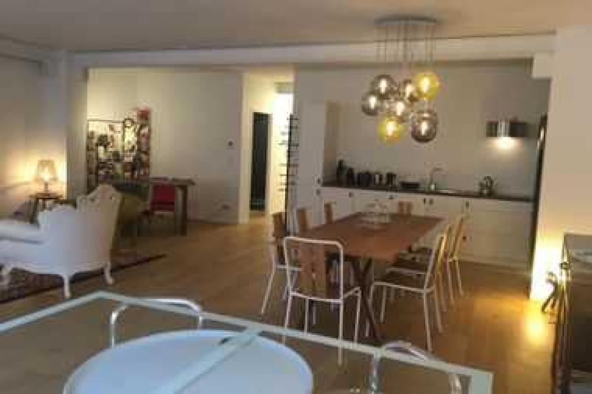 Condominio de 2 dormitorios en Agen, France No. 13264