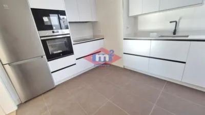 2 غرف نوم شقة في Pontevedra, Spain رقم 156877