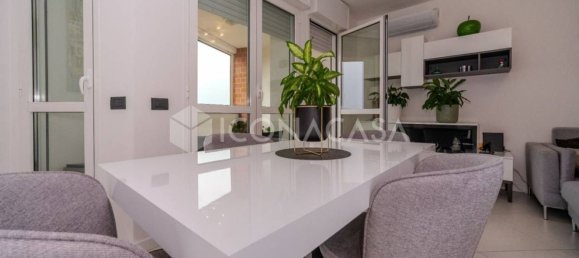 5 bedrooms Apartment in Calderara di Reno, Italy No. 362375 15