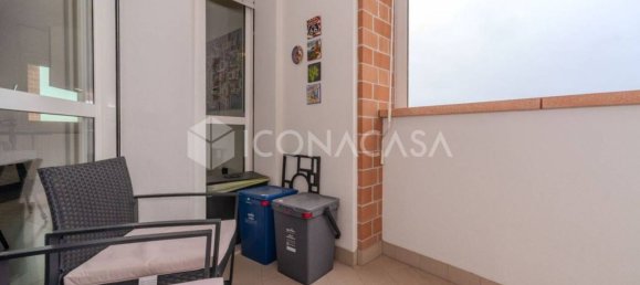 5 bedrooms Apartment in Calderara di Reno, Italy No. 362375 16